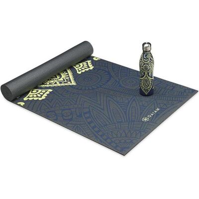 Gaiam, Zubehör Yoga + Pilates Gaiam, Zubehör Yoga + Pilates