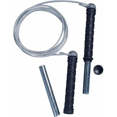 Hammer Fitness, Springseil, (300 cm) Hammer Fitness, Springseil, (300 cm)