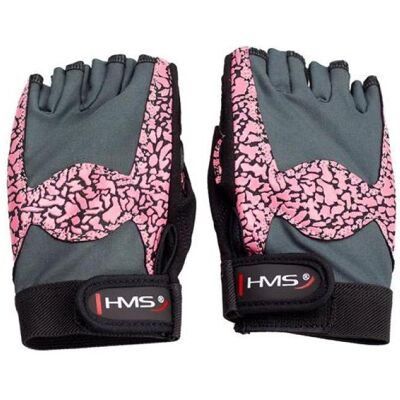 HMS, Fitnesshandschuhe, (M) HMS, Fitnesshandschuhe, (M)