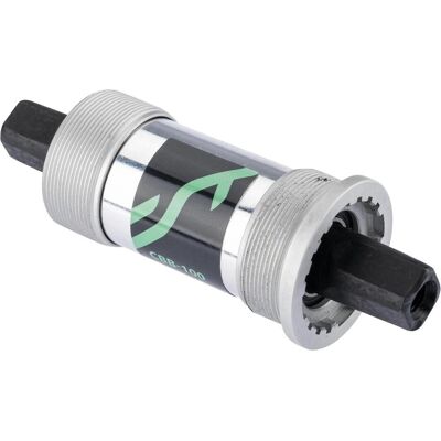 Contec, Tretlager Contec, Tretlager