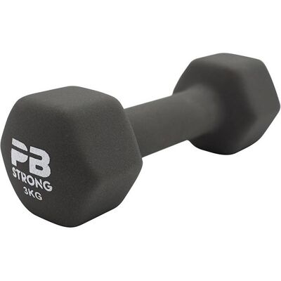 Perform Better, Hanteln, (1 x 3 kg) Perform Better, Hanteln, (1 x 3 kg)