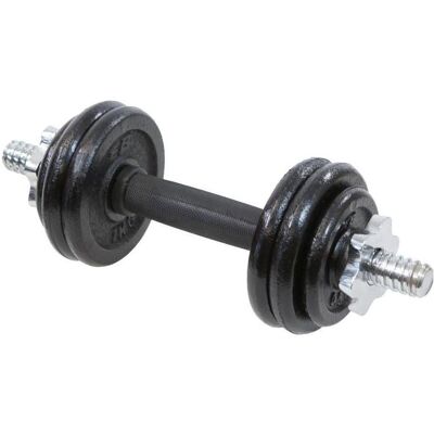 Eb Fit, Hanteln Eb Fit, Hanteln