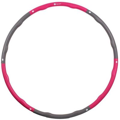 Tanga Sports, Gymnastikreifen, (100.50 cm, 1200 g) Tanga Sports, Gymnastikreifen, (100.50 cm, 1200 g)