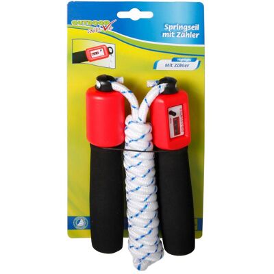 Outdoor Active, Springseil, (235 cm) Outdoor Active, Springseil, (235 cm)