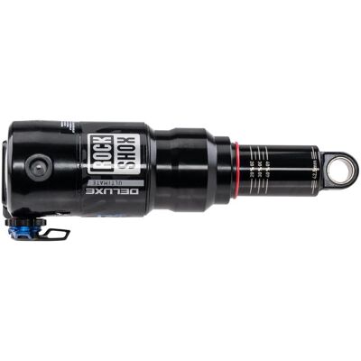 RockShox, Velodämpfer, (165 mm, 42.50 mm) RockShox, Velodämpfer, (165 mm, 42.50 mm)