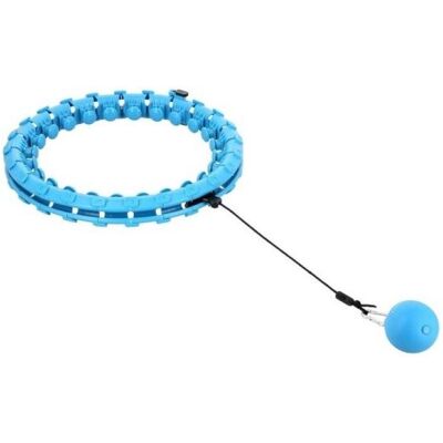 HMS Hula Hop HHW01 Verstellbarer Gewicht und Gürtel-Set HMS Hula Hop HHW01 Verstellbarer Gewicht und Gürtel-Set