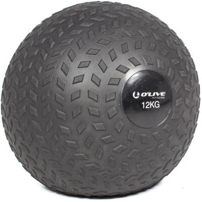 Olive, Medizinball, (12 kg) Olive, Medizinball, (12 kg)