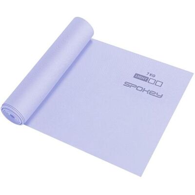 Spokey, Fitnessband, (2 m, Leicht) Spokey, Fitnessband, (2 m, Leicht)