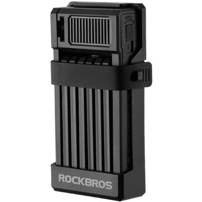 Rockbros, Veloschloss, (65 cm) Rockbros, Veloschloss, (65 cm)