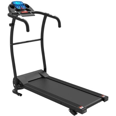 BluMill, Laufband BluMill, Laufband
