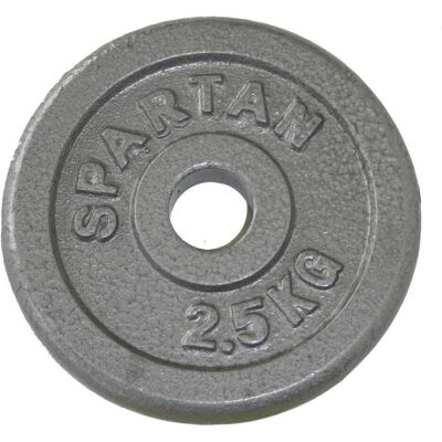 Hantelscheiben, (2 x 2.5 kg) Hantelscheiben, (2 x 2.5 kg)