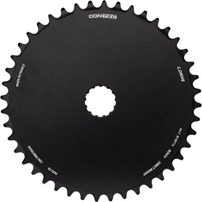 Contec, Kettenblatt, (44) Contec, Kettenblatt, (44)
