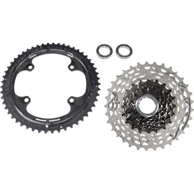 Campagnolo, Tretlager Campagnolo, Tretlager