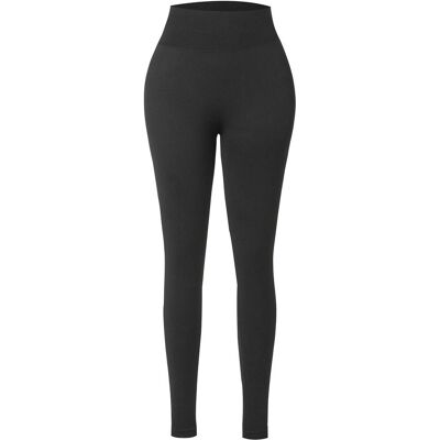 Yeaz, Damen, Tights, Flex (40), Schwarz Yeaz, Damen, Tights, Flex (40), Schwarz
