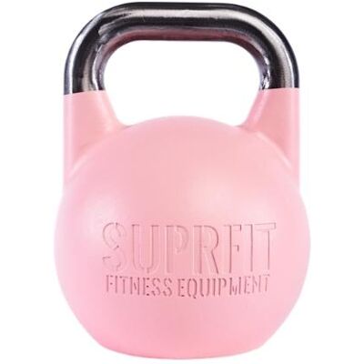 Suprfit, Kettlebell, (1 x 8 kg) Suprfit, Kettlebell, (1 x 8 kg)