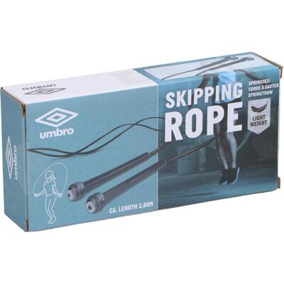 Umbro, Springseil, (280 cm) Umbro, Springseil, (280 cm)