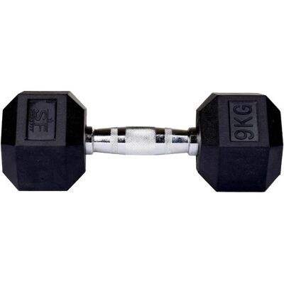 Suprfit, Hanteln, (2 x 4 kg) Suprfit, Hanteln, (2 x 4 kg)