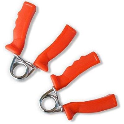 Master, Handtrainer Master, Handtrainer