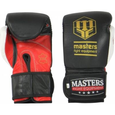 Masters, Boxhandschuhe, (M) Masters, Boxhandschuhe, (M)