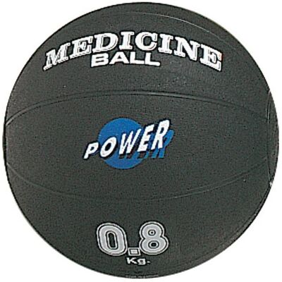 Tanga Sports, Medizinball, (0.80 kg, 195 mm) Tanga Sports, Medizinball, (0.80 kg, 195 mm)
