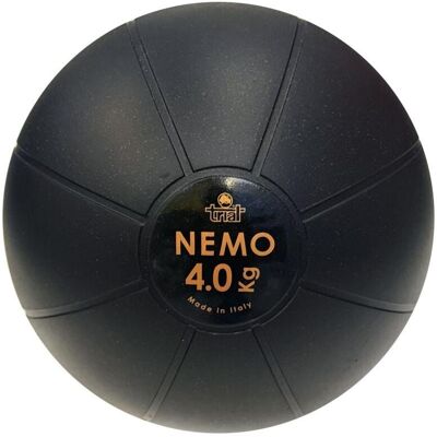 Trial, Medizinball, (4 kg, 240 mm) Trial, Medizinball, (4 kg, 240 mm)