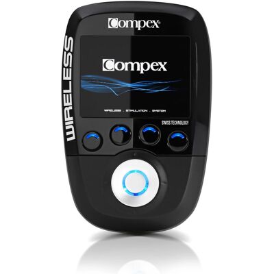 Compex, EMS + TENS Gerät, Dockingstation für SP 8.0 und SP 6.0 Compex, EMS + TENS Gerät, Dockingstation für SP 8.0 und SP 6.0