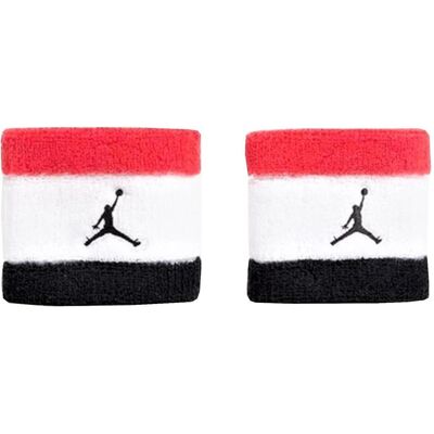 Nike, Unisex, Schweissband, M Wristbands 2 Pk Terry, Mehrfarbig Nike, Unisex, Schweissband, M Wristbands 2 Pk Terry, Mehrfarbig