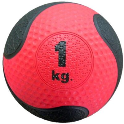 Spartan Publishing, Medizinball, (1 kg) Spartan Publishing, Medizinball, (1 kg)