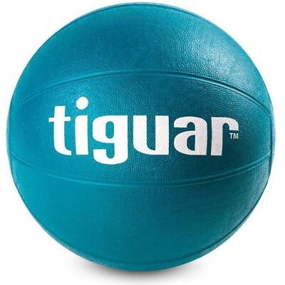 Tiguar, Medizinball, (2 kg) Tiguar, Medizinball, (2 kg)
