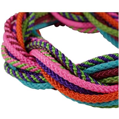 Kübler Sport, Springseil, (300 cm) Kübler Sport, Springseil, (300 cm)