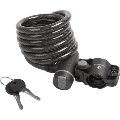 M-Wave, Veloschloss, (180 cm) M-Wave, Veloschloss, (180 cm)
