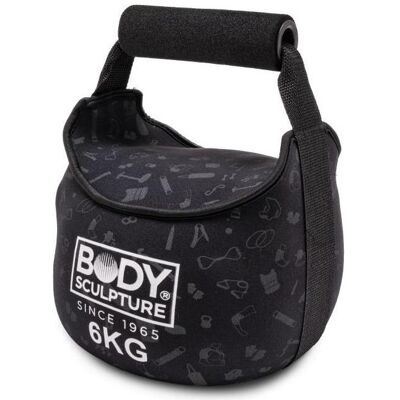 Body Sculpture, Kettlebell Body Sculpture, Kettlebell