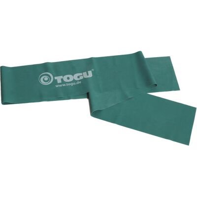 Togu, Fitnessband, (1.20 m, Mittel) Togu, Fitnessband, (1.20 m, Mittel)
