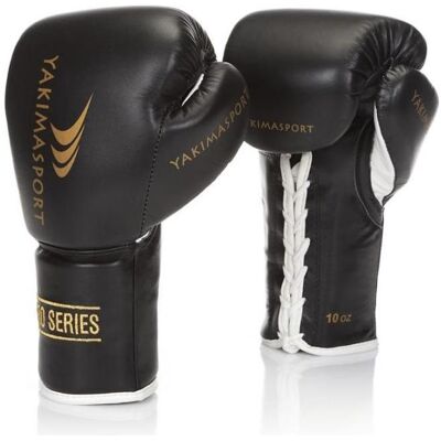 Yakimasport, Boxhandschuhe, (10 OZ, L) Yakimasport, Boxhandschuhe, (10 OZ, L)