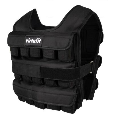 Virtufit, Zusatzgewicht Virtufit, Zusatzgewicht