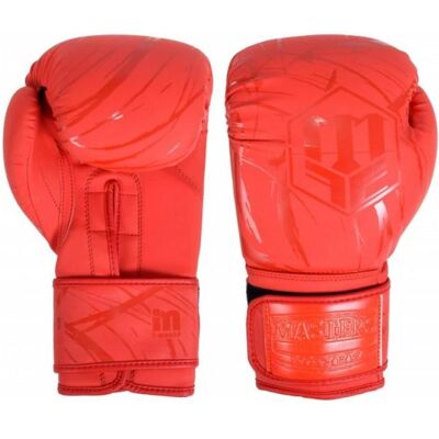 Masters, Boxhandschuhe, (14 OZ, 12) Masters, Boxhandschuhe, (14 OZ, 12)