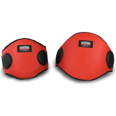 Masters, Bauchtrainer Masters, Bauchtrainer