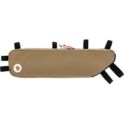 Fjällräven, Velotasche, (3 l, Rahmentasche) Fjällräven, Velotasche, (3 l, Rahmentasche)