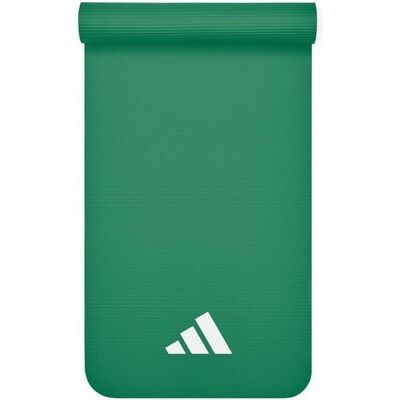 Adidas Fitnessmatte - 7mm - Grün - Fitnessmatte Adidas Fitnessmatte - 7mm - Grün - Fitnessmatte