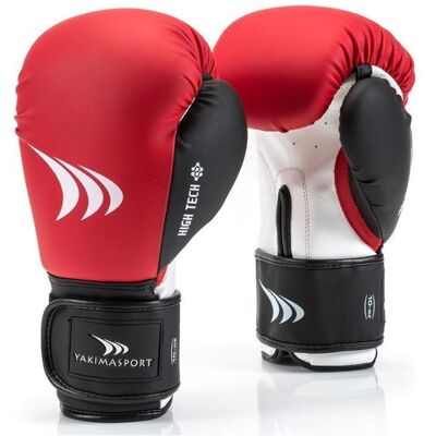 Yakimasport, Boxhandschuhe, (10) Yakimasport, Boxhandschuhe, (10)
