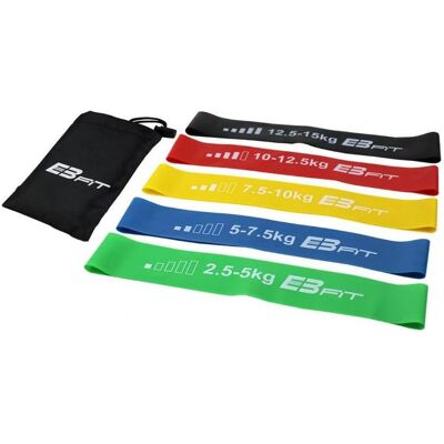 Eb Fit, Fitnessband Eb Fit, Fitnessband