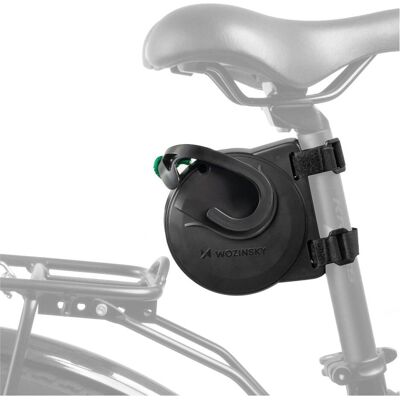 Wozinsky, Veloanhänger Zubehör Wozinsky, Veloanhänger Zubehör