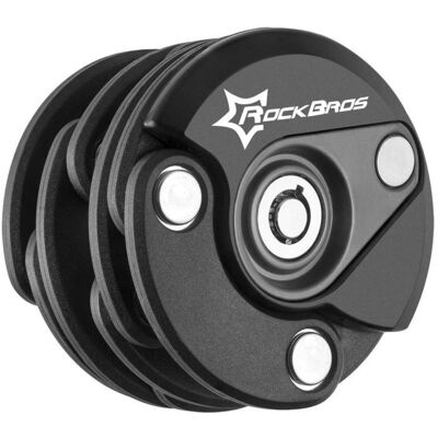 Rockbros, Veloschloss, (70.10 cm) Rockbros, Veloschloss, (70.10 cm)
