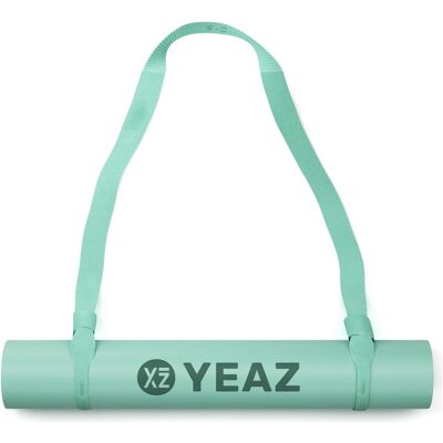 YEAZ Matte MOVE UP Set - unisex - Blau 202 - ONE SIZE YEAZ Matte MOVE UP Set - unisex - Blau 202 - ONE SIZE
