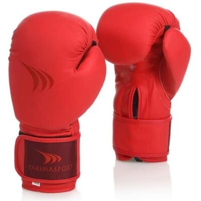 Yakimasport, Boxhandschuhe, (12 OZ, 10, 12, 13, 6, 8) Yakimasport, Boxhandschuhe, (12 OZ, 10, 12, 13, 6, 8)