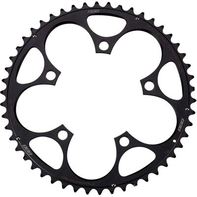 BBB 50t Compactgear 9/10-Gang Klinge - Fahrradklingel BBB 50t Compactgear 9/10-Gang Klinge - Fahrradklingel