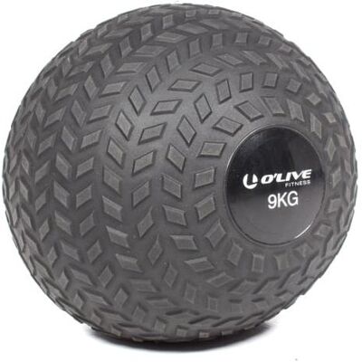 Olive Slam Ball 9 kg - Slam Ball Olive Slam Ball 9 kg - Slam Ball