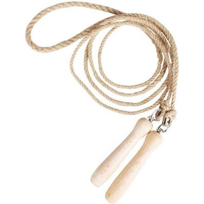Huck, Springseil, (280 cm) Huck, Springseil, (280 cm)