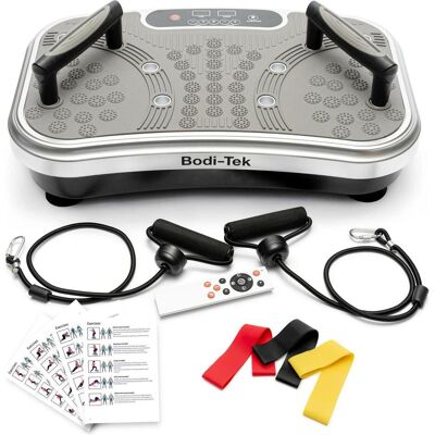 Bodi-Tek, Vibrationsplatte Bodi-Tek, Vibrationsplatte