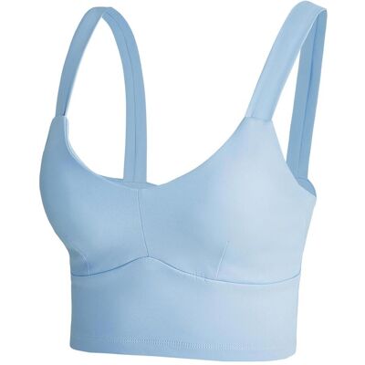 Yeaz, Sport-BH, Too Glam (L), Blau Yeaz, Sport-BH, Too Glam (L), Blau